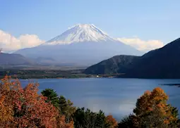 Hakone & Mount Fuji