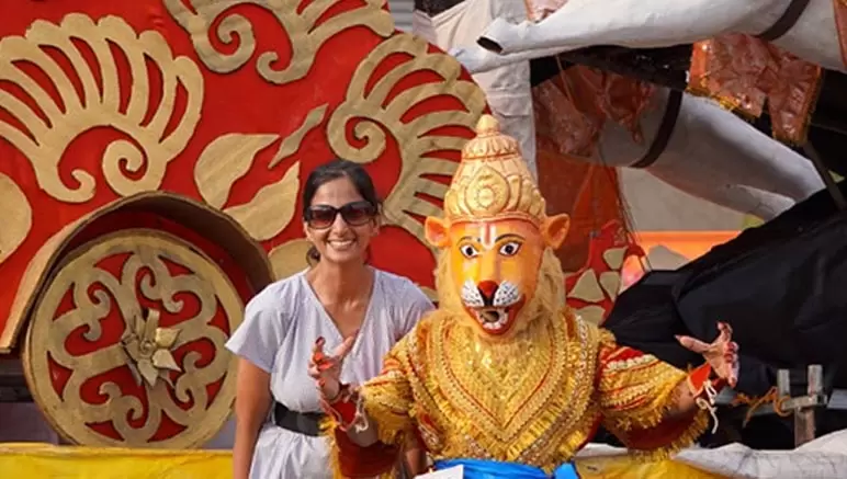 Shigmotsav Goa