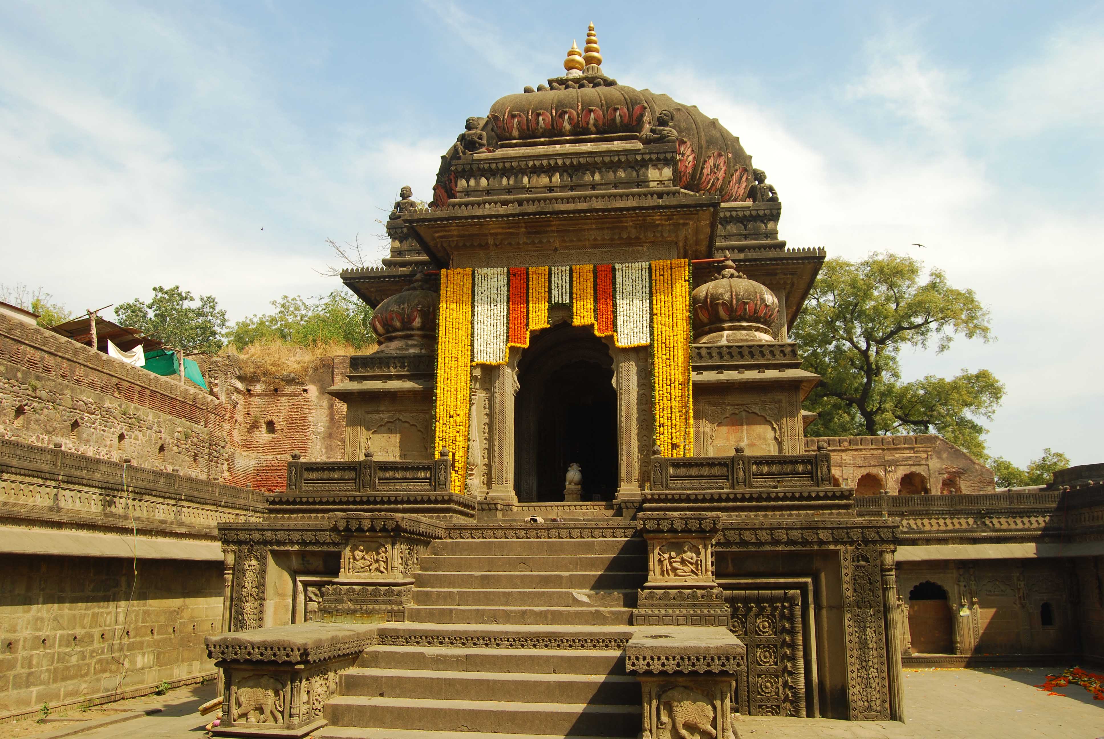 Maheshwar