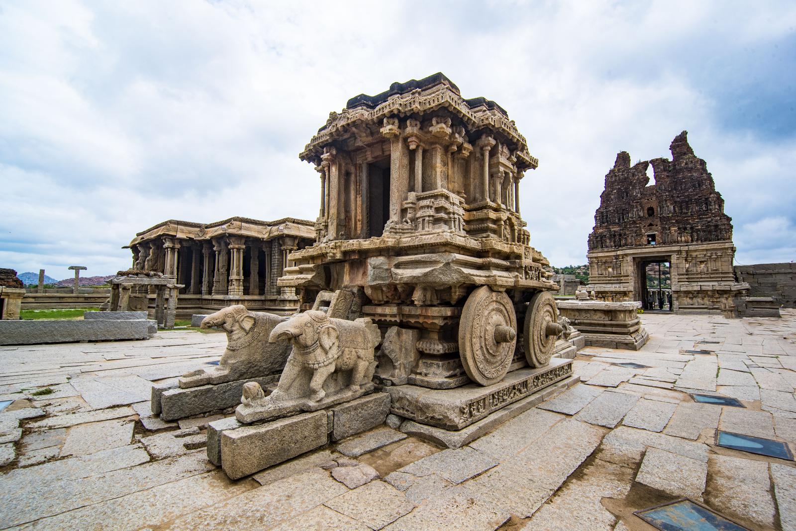Hampi