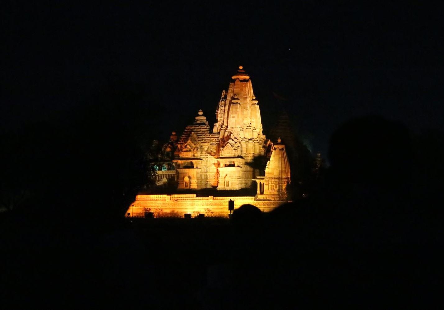 Khajuraho