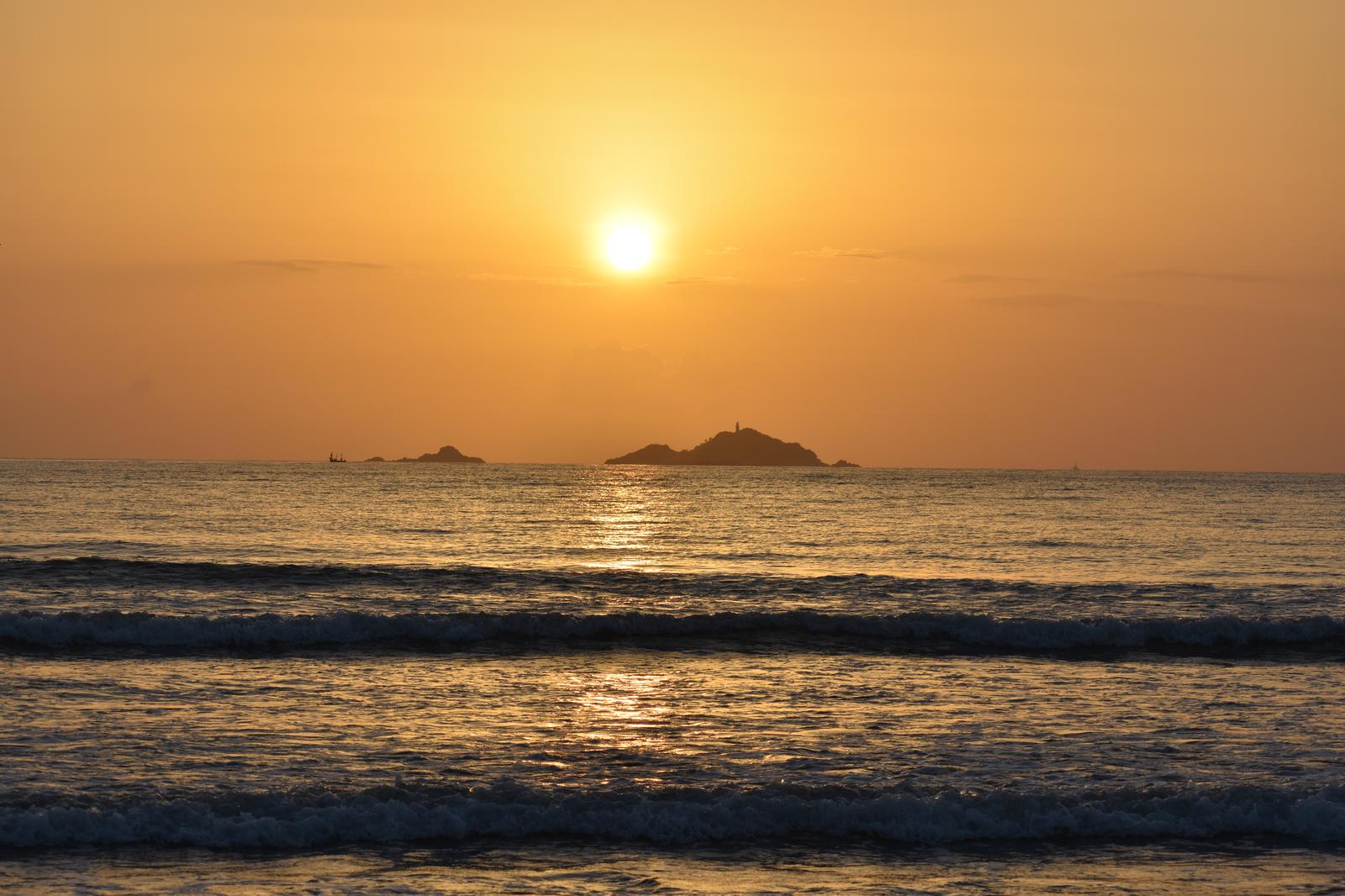 Karwar & Gokarna