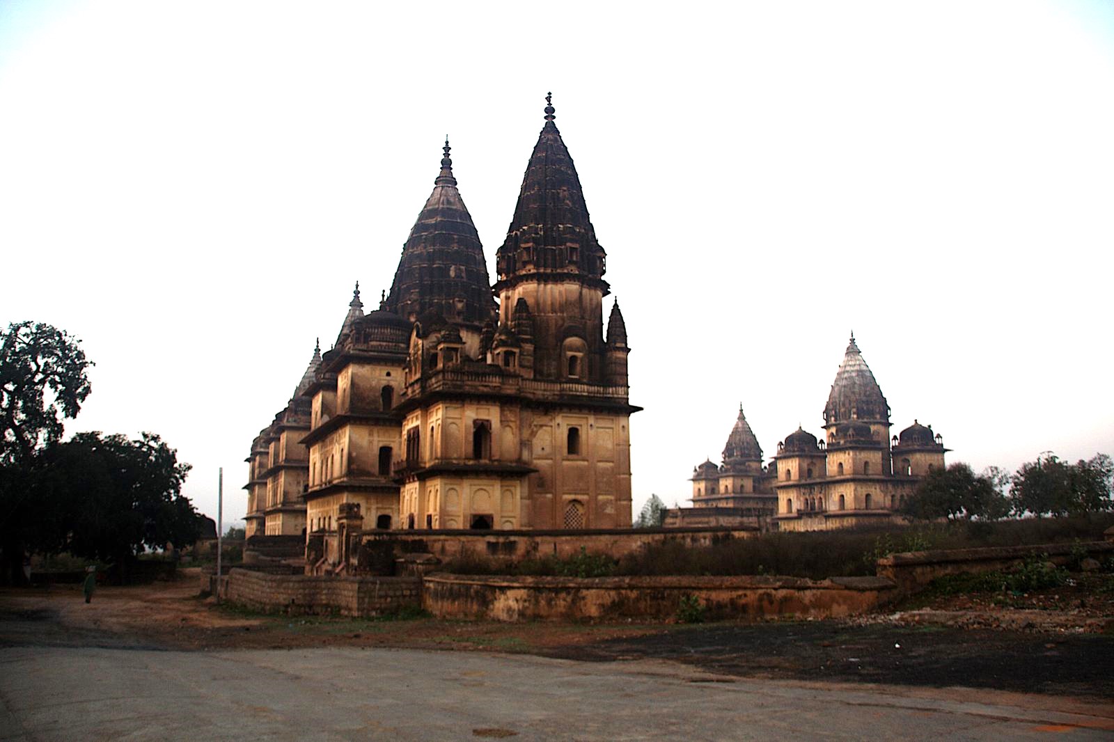 Orchha