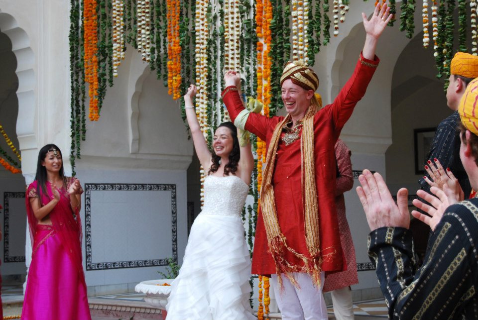 Richard Jelf, UK Image