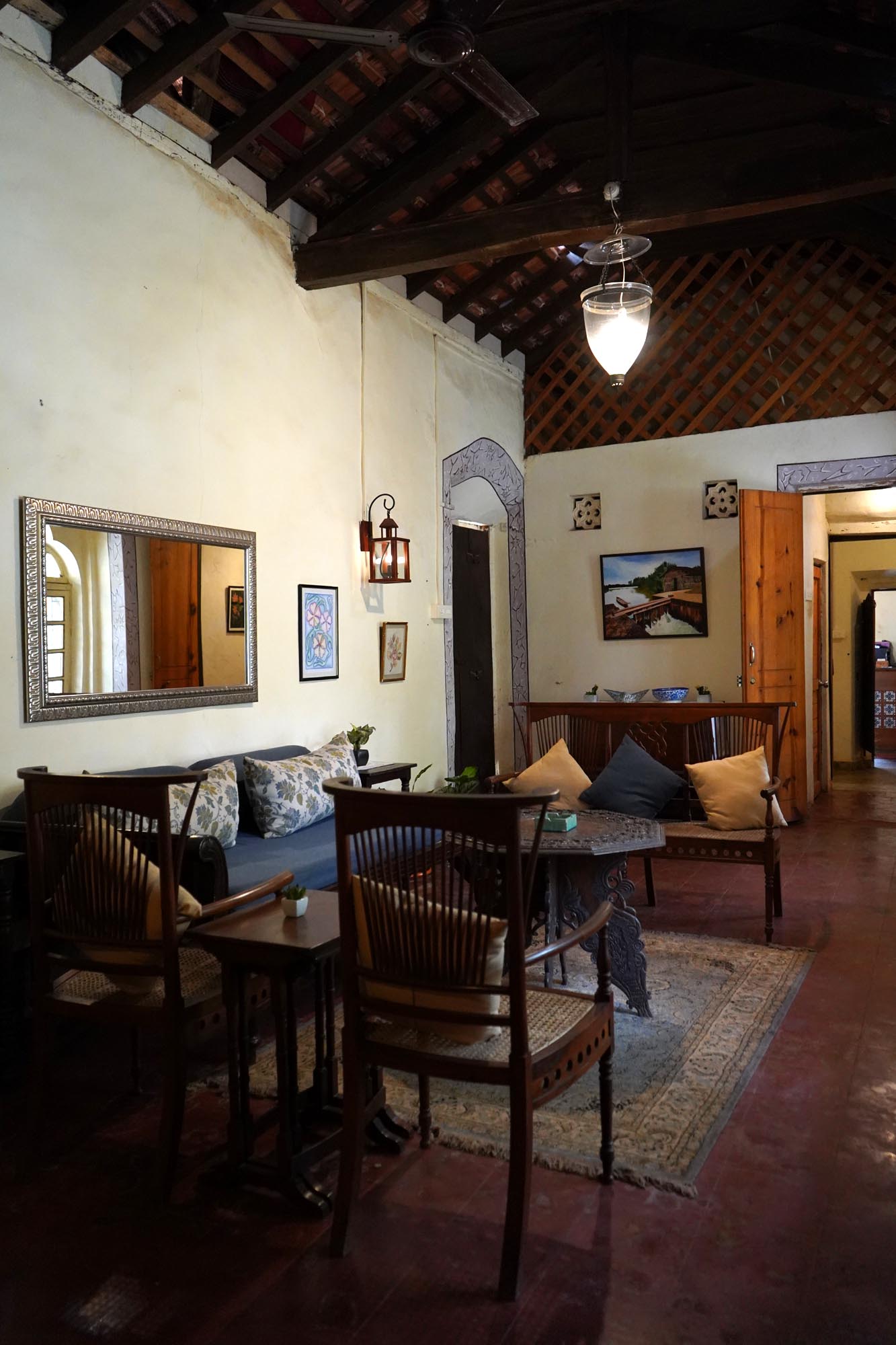 Feni, Forts & Folklore: Redefining Goa Travel!
