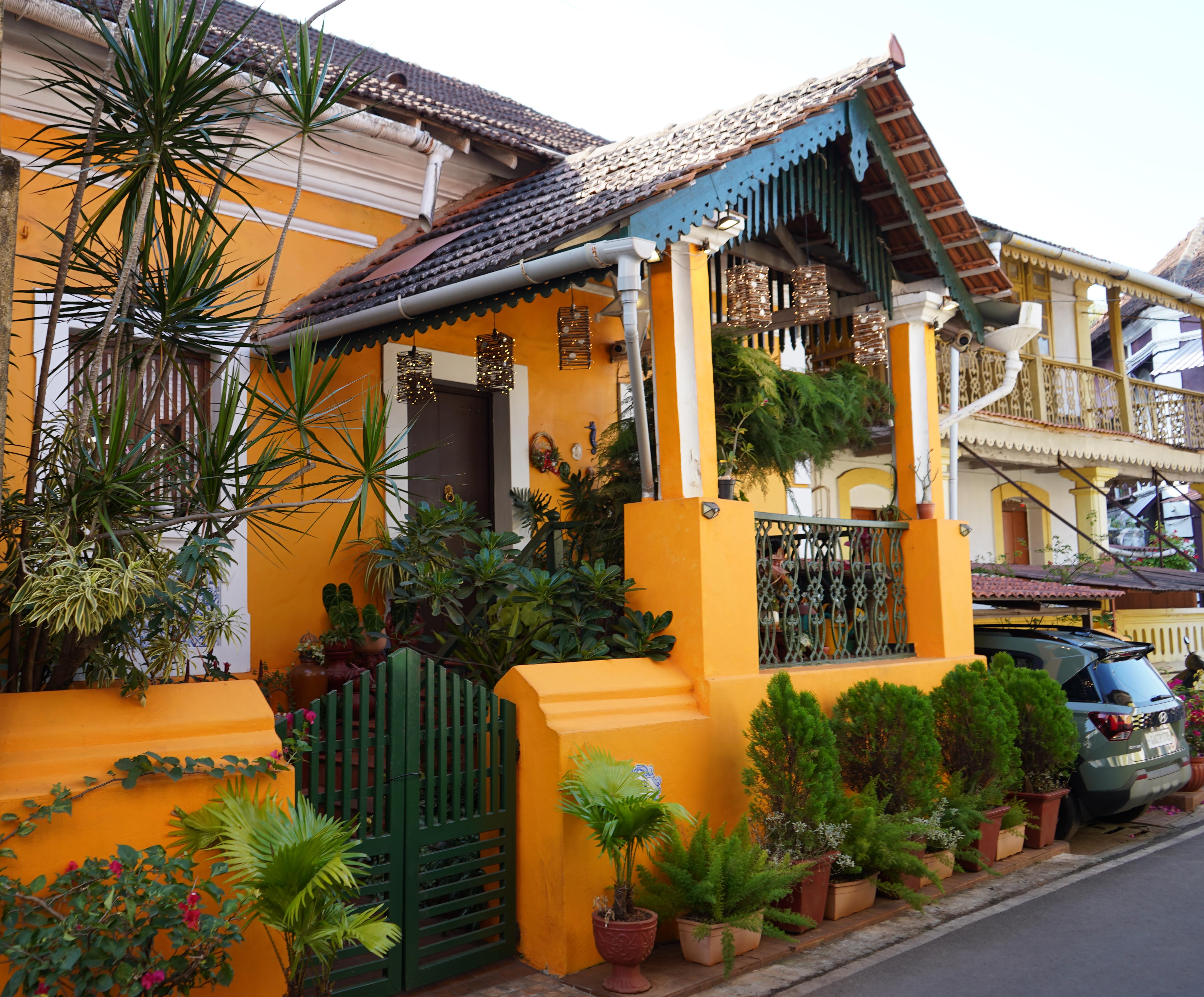 Feni, Forts & Folklore: Redefining Goa Travel!