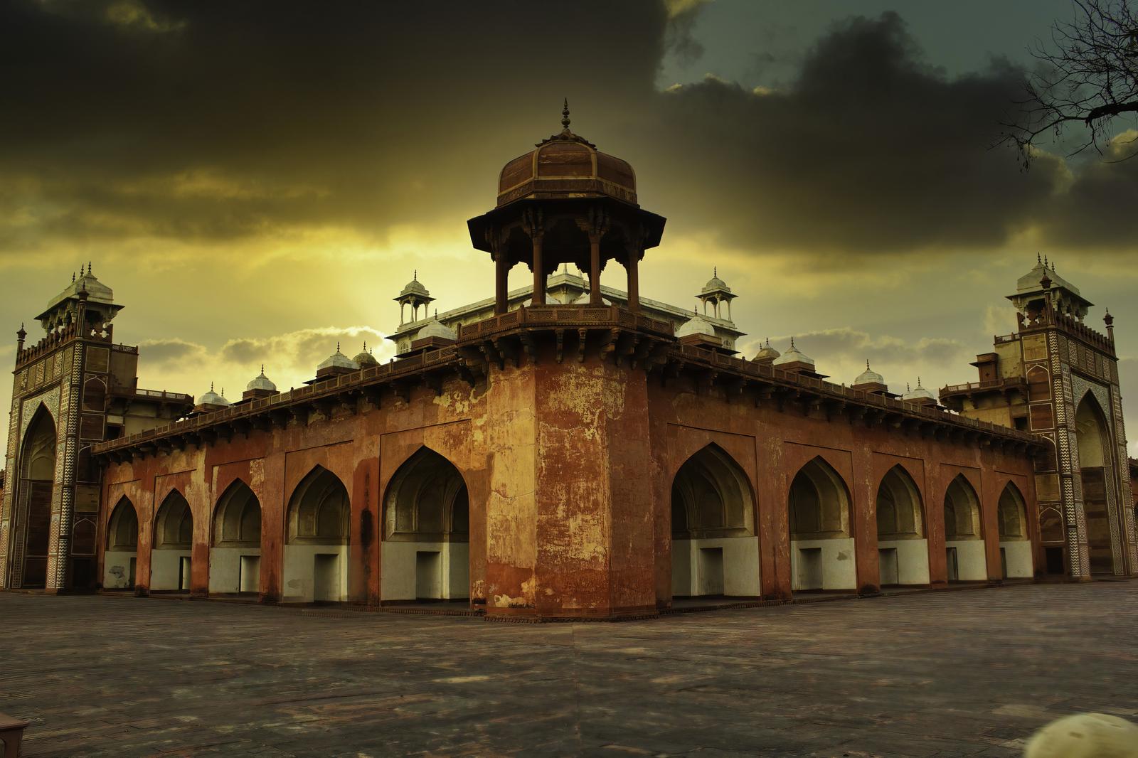 Golden Triangle & Ranthambore