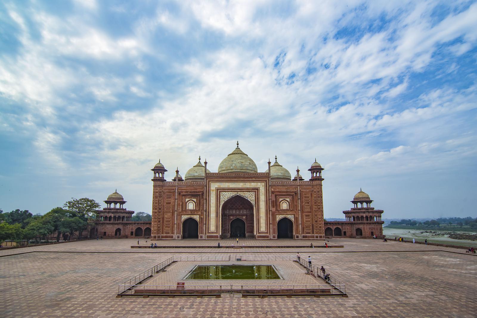 Golden Triangle & Ranthambore