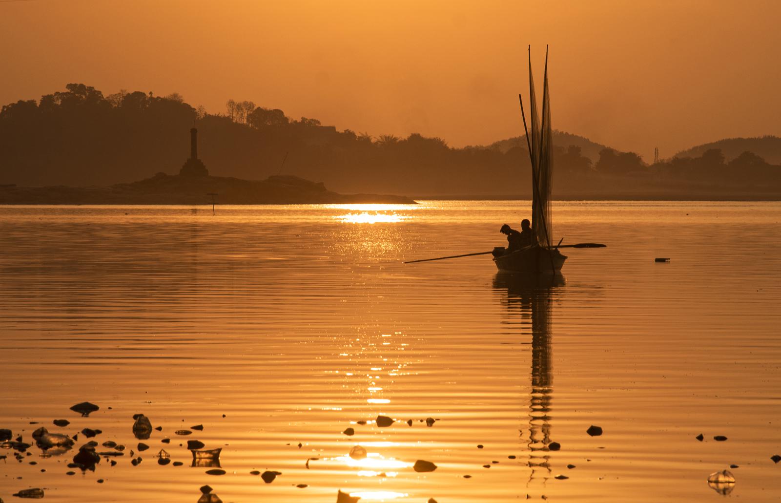 Meghalaya’s Natural Wonders