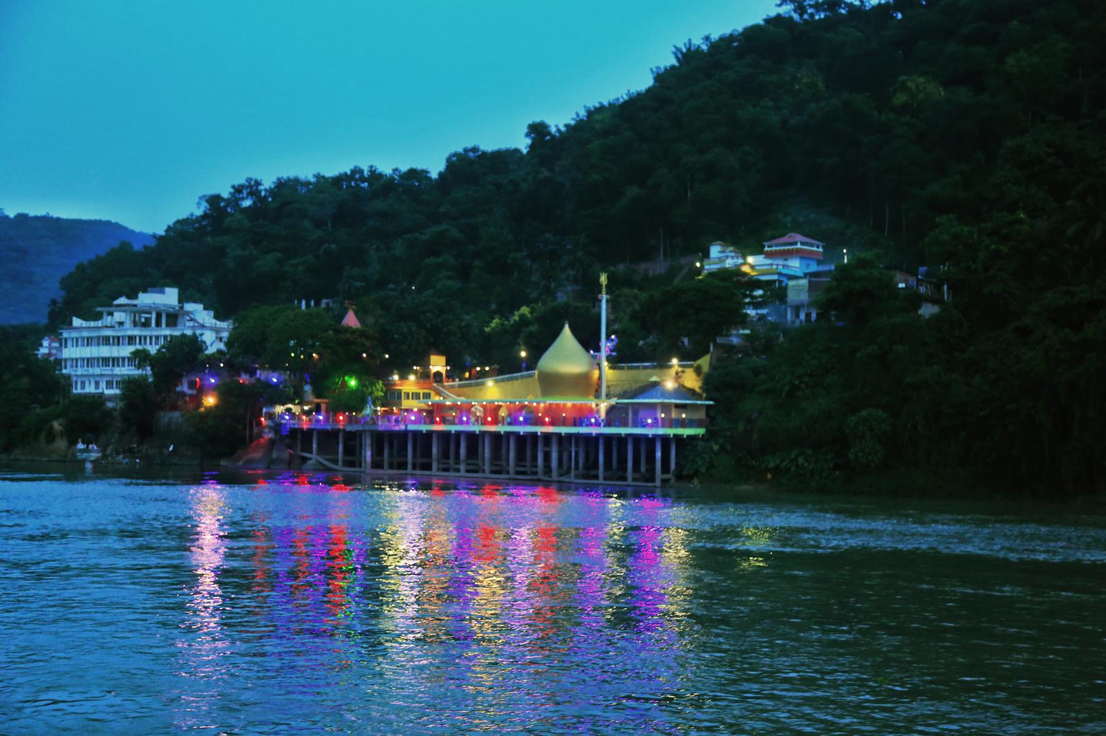 Meghalaya’s Natural Wonders