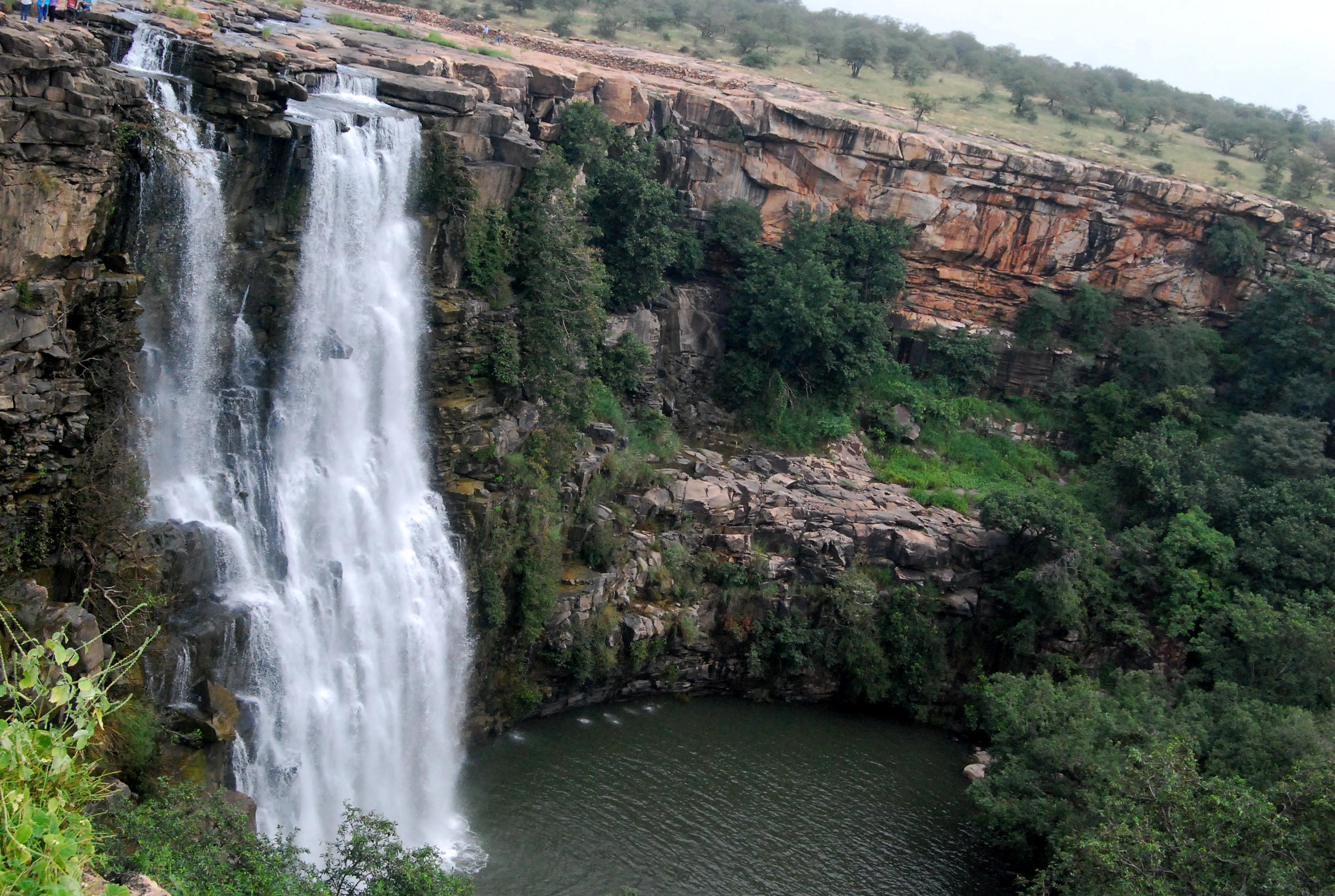 Monsoon Rendezvous @Bundi