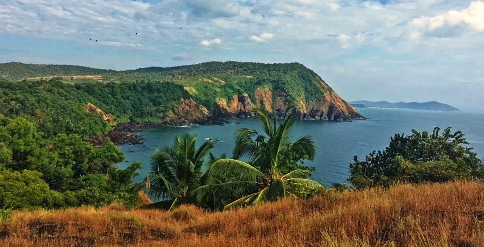 Feni, Forts & Folklore: Redefining Goa Travel!