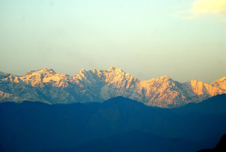 McLeod Ganj, Dalhousie & Amritsar - Peaks to Pilgrimages
