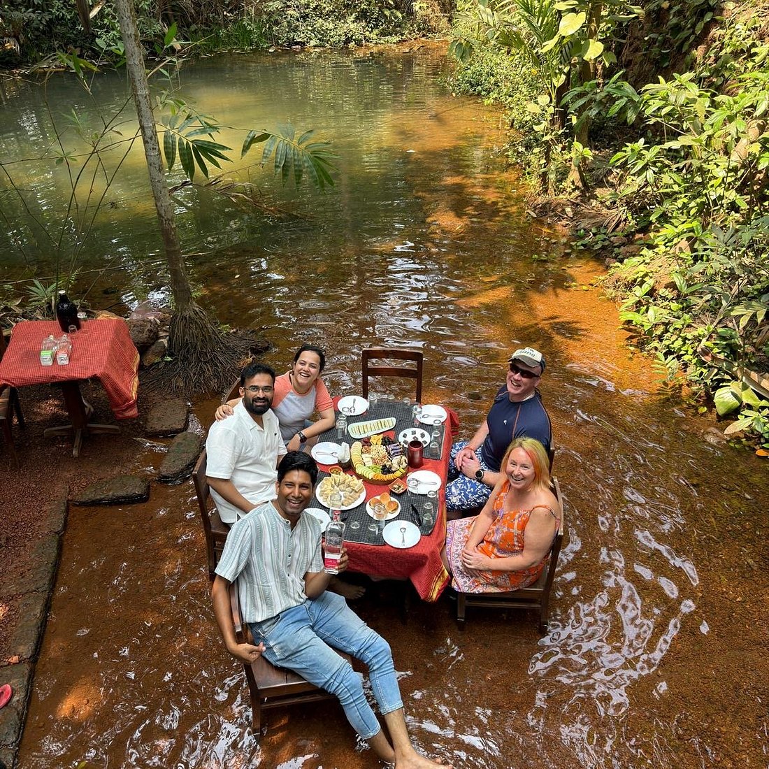 Feni, Forts & Folklore: Redefining Goa Travel!