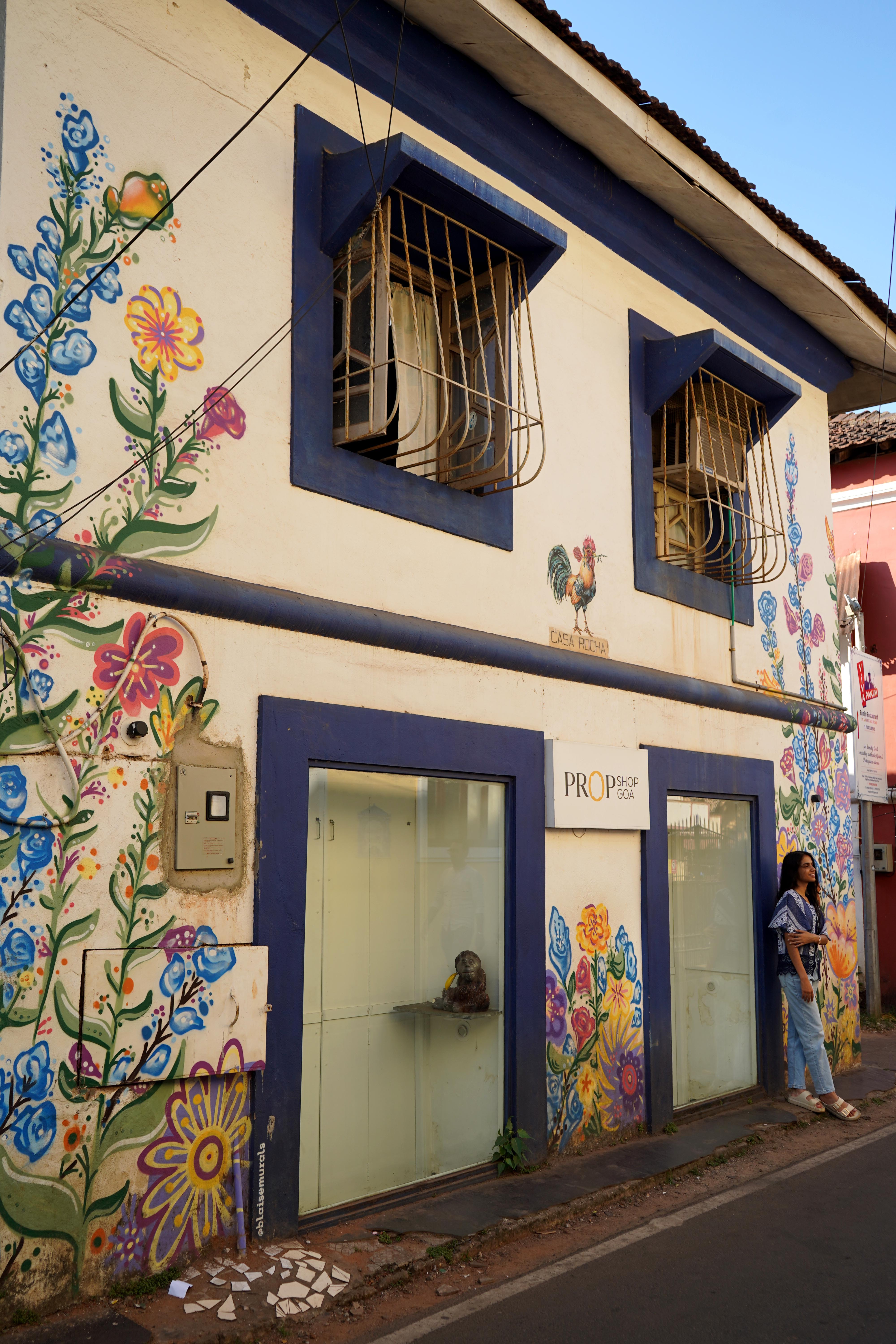 Feni, Forts & Folklore: Redefining Goa Travel!