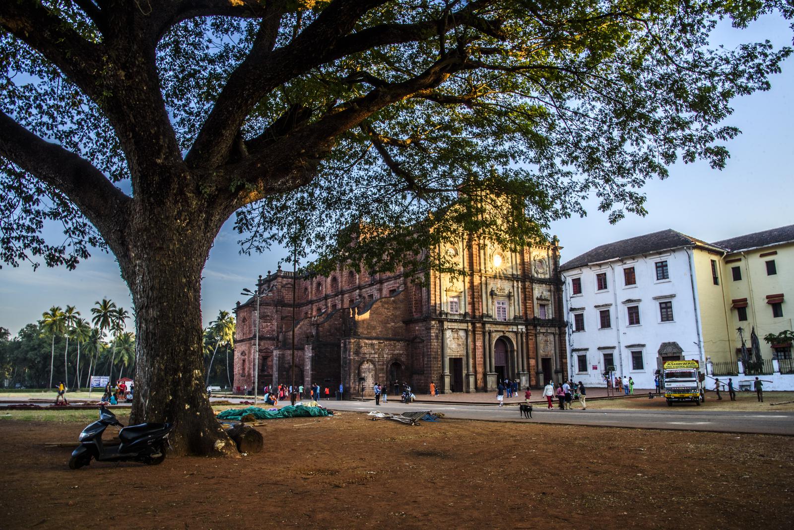 Feni, Forts & Folklore: Redefining Goa Travel!