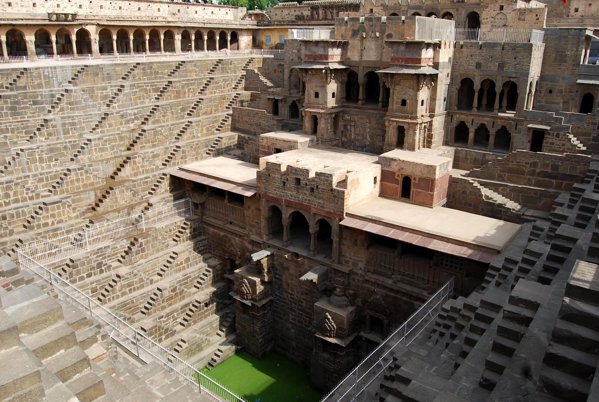 Golden Triangle & Ranthambore