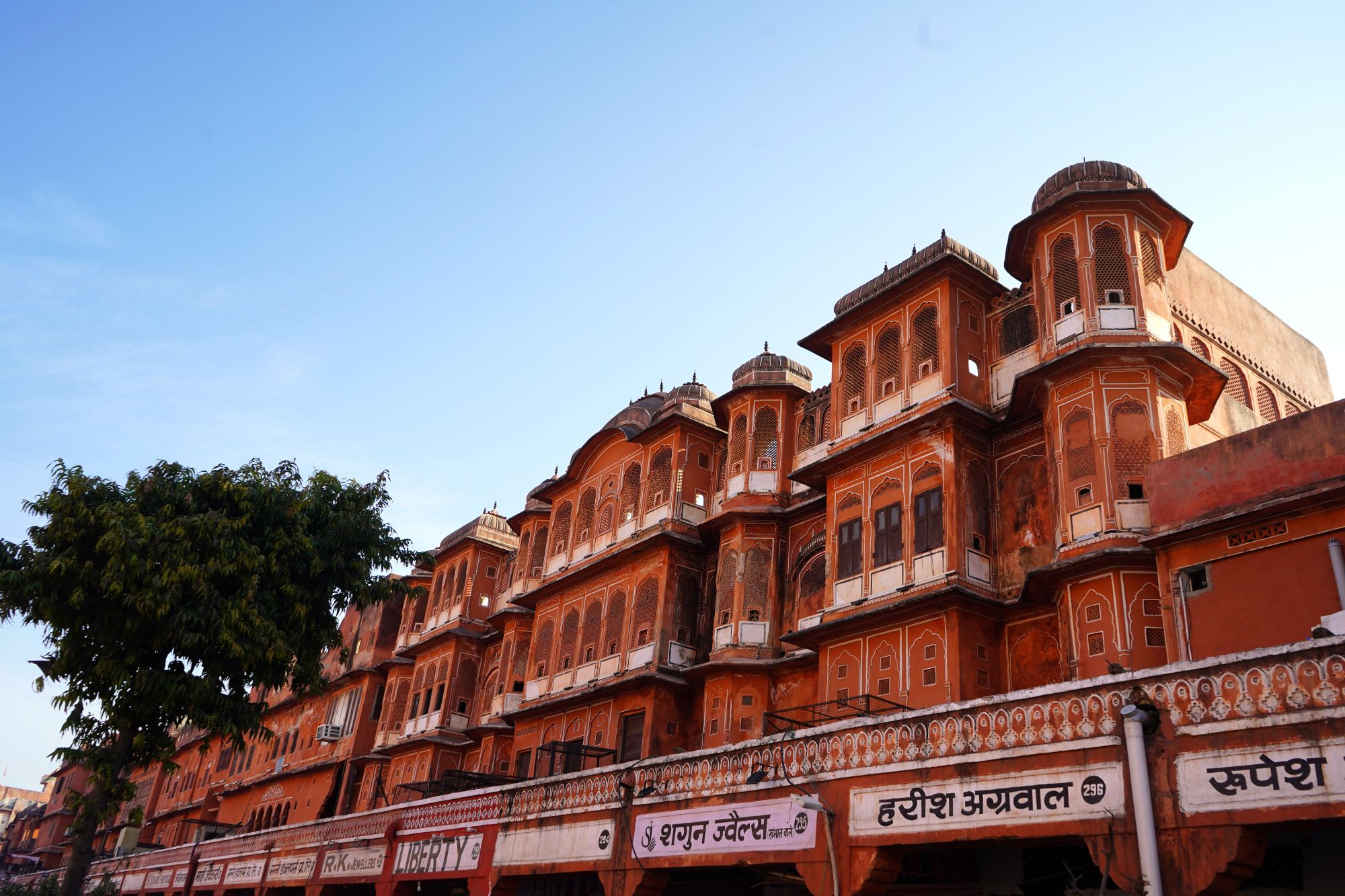 Rajasthan: Palaces, Culture and Holy Waters