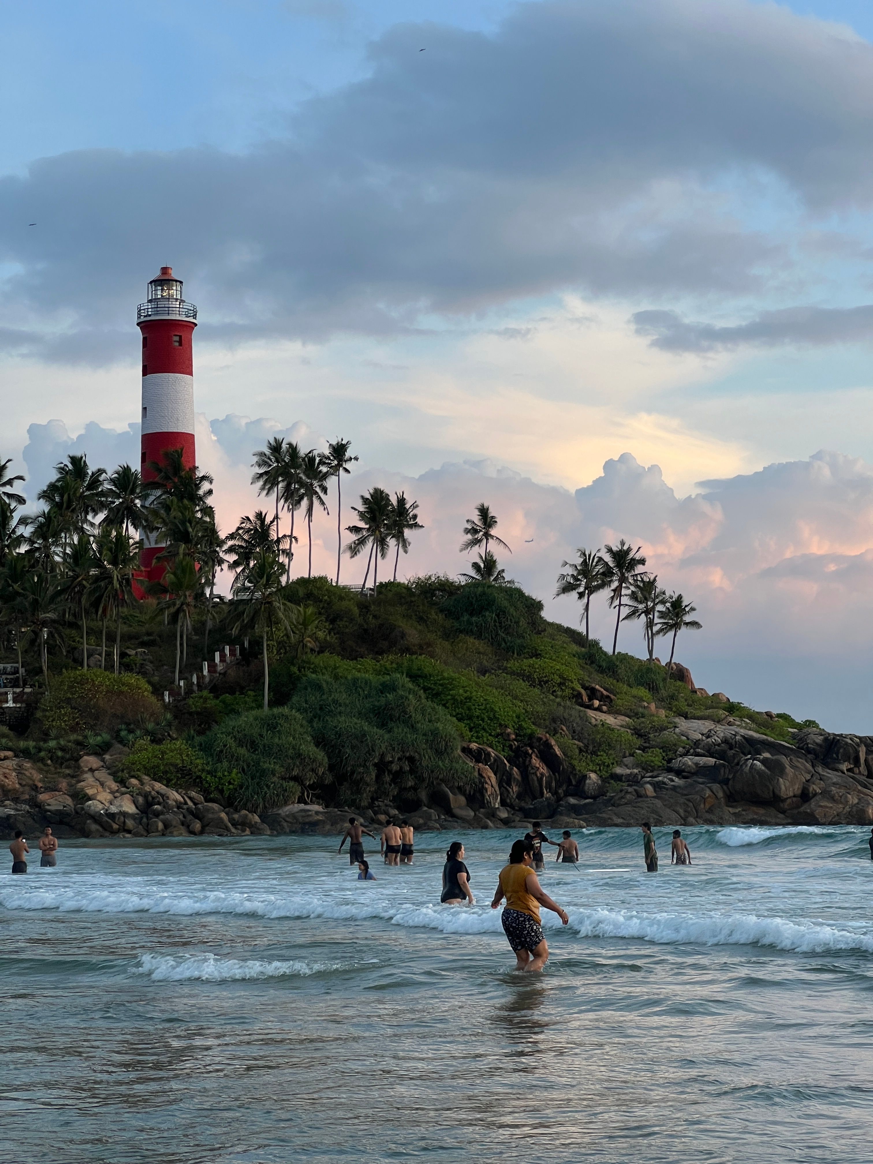 Kerala’s Coastal & Highland Heritage