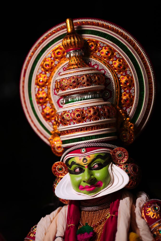 Kerala’s Coastal & Highland Heritage