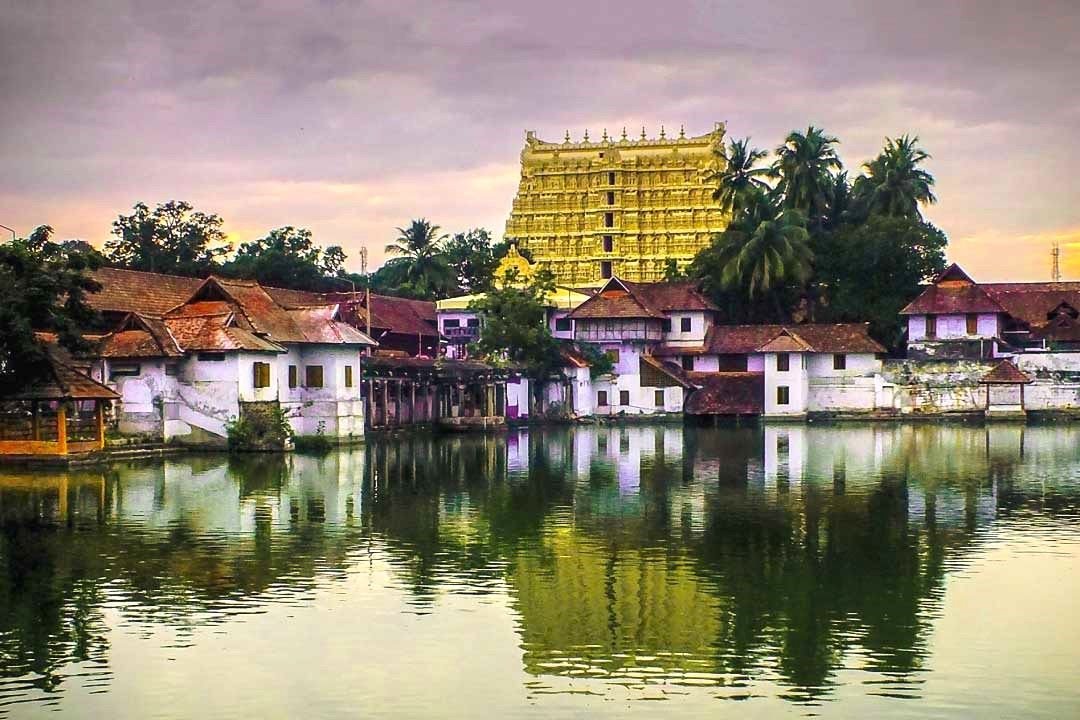 Kerala’s Coastal & Highland Heritage