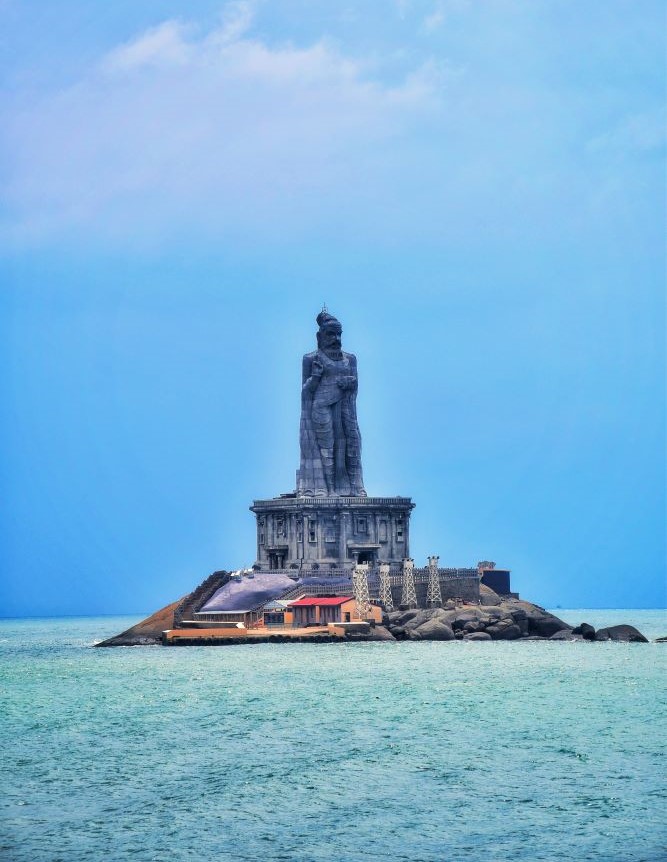 Kerala’s Coastal & Highland Heritage