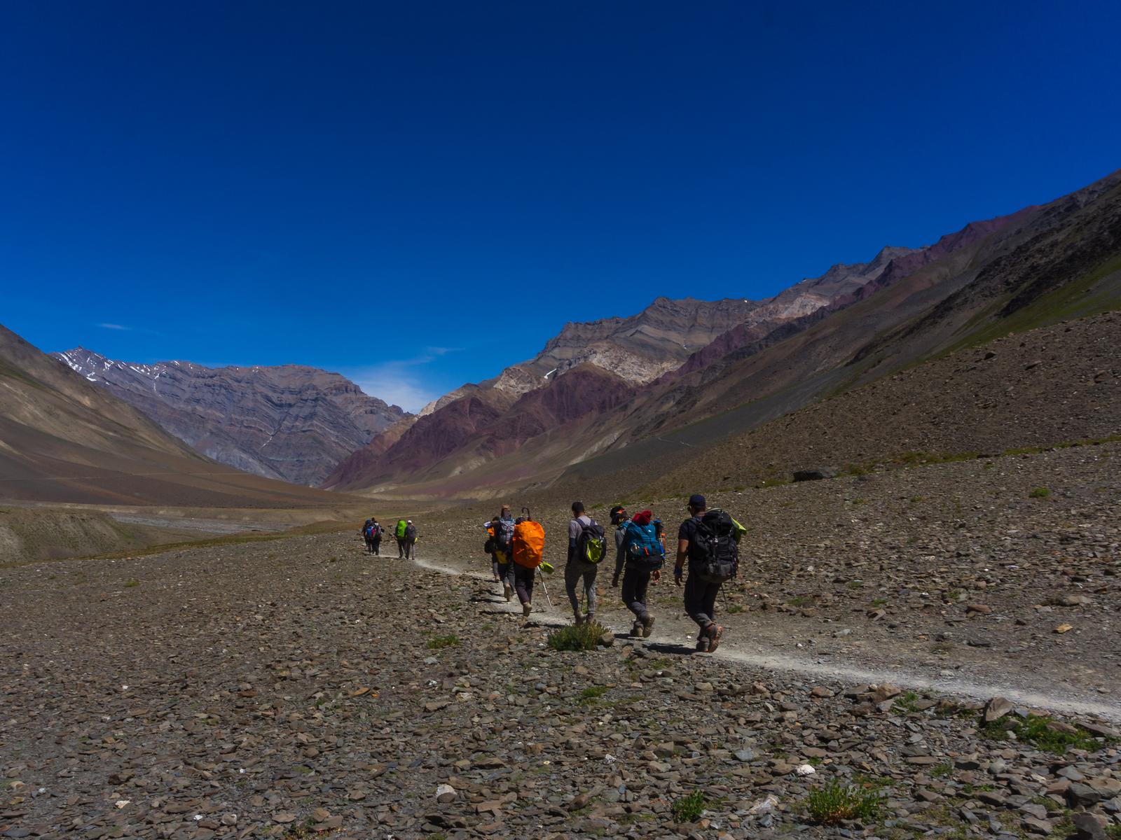 Spiti & Lahaul: Edge of the World