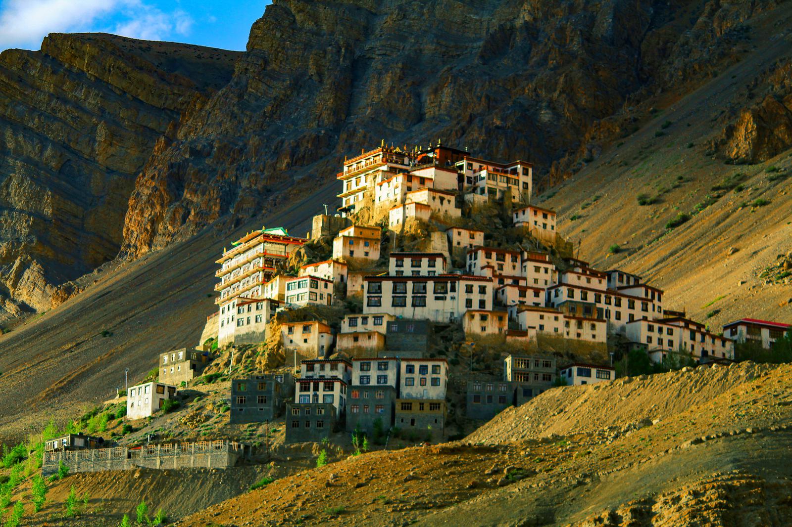 Spiti & Lahaul: Edge of the World
