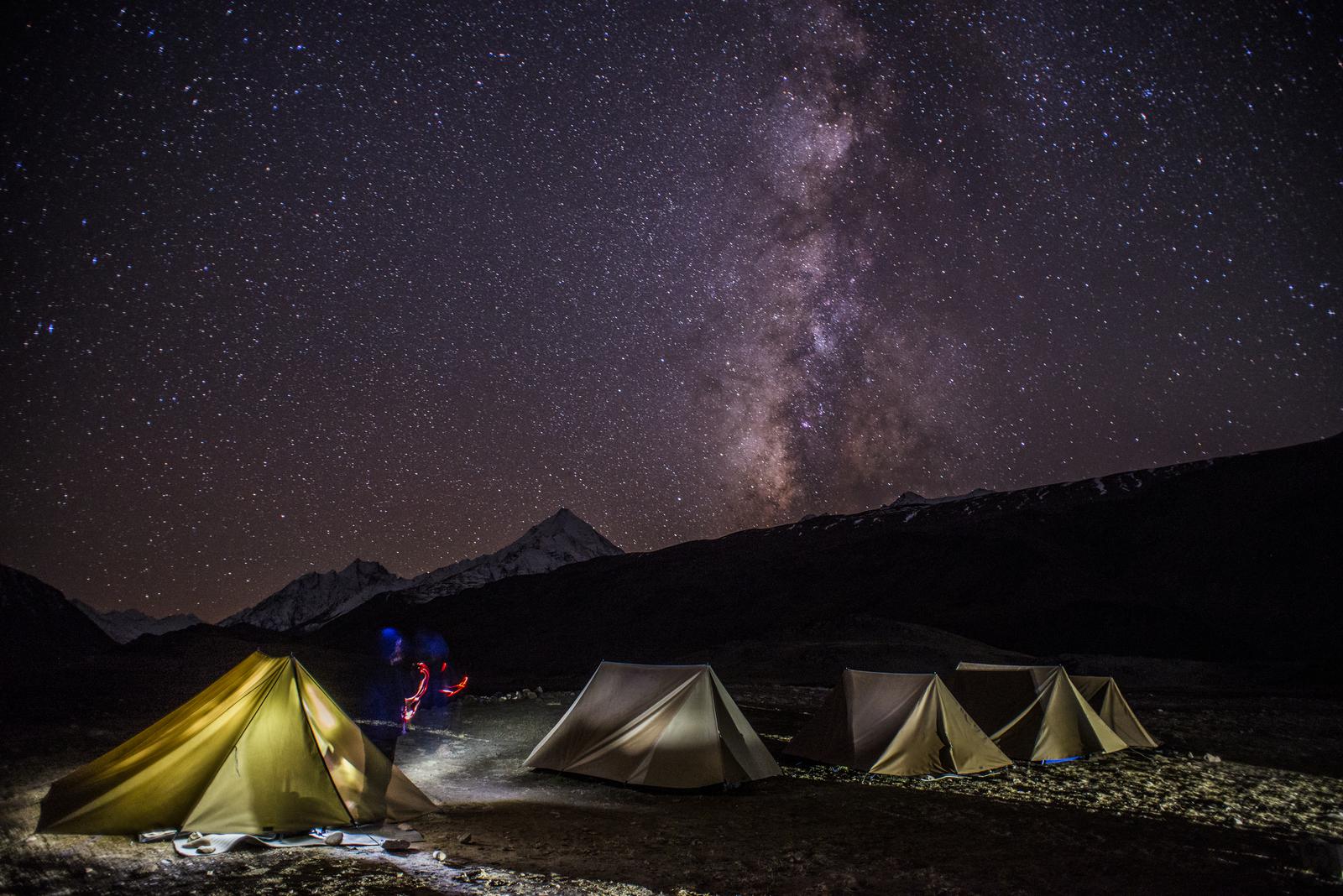 Spiti & Lahaul: Edge of the World