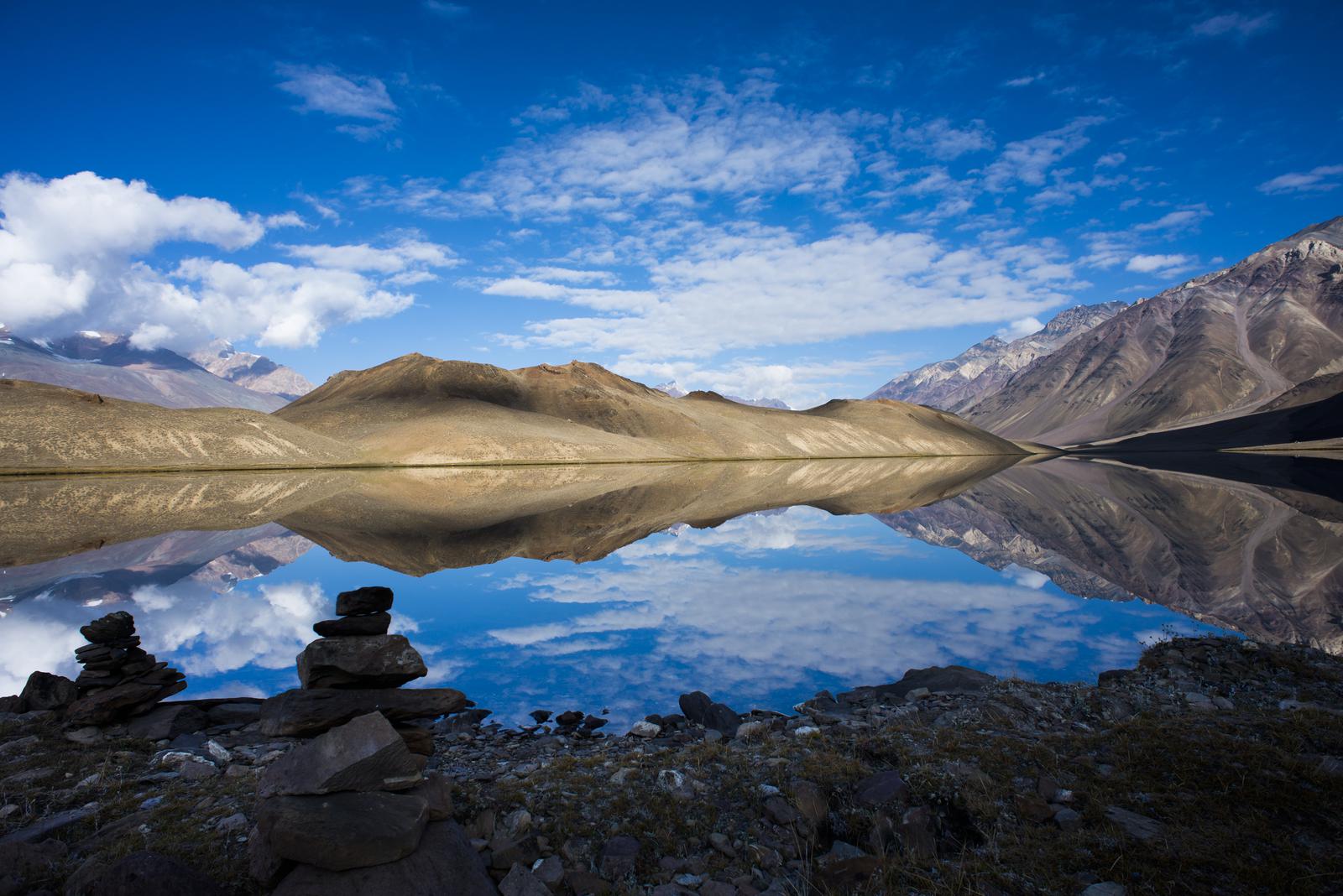 Spiti & Lahaul: Edge of the World