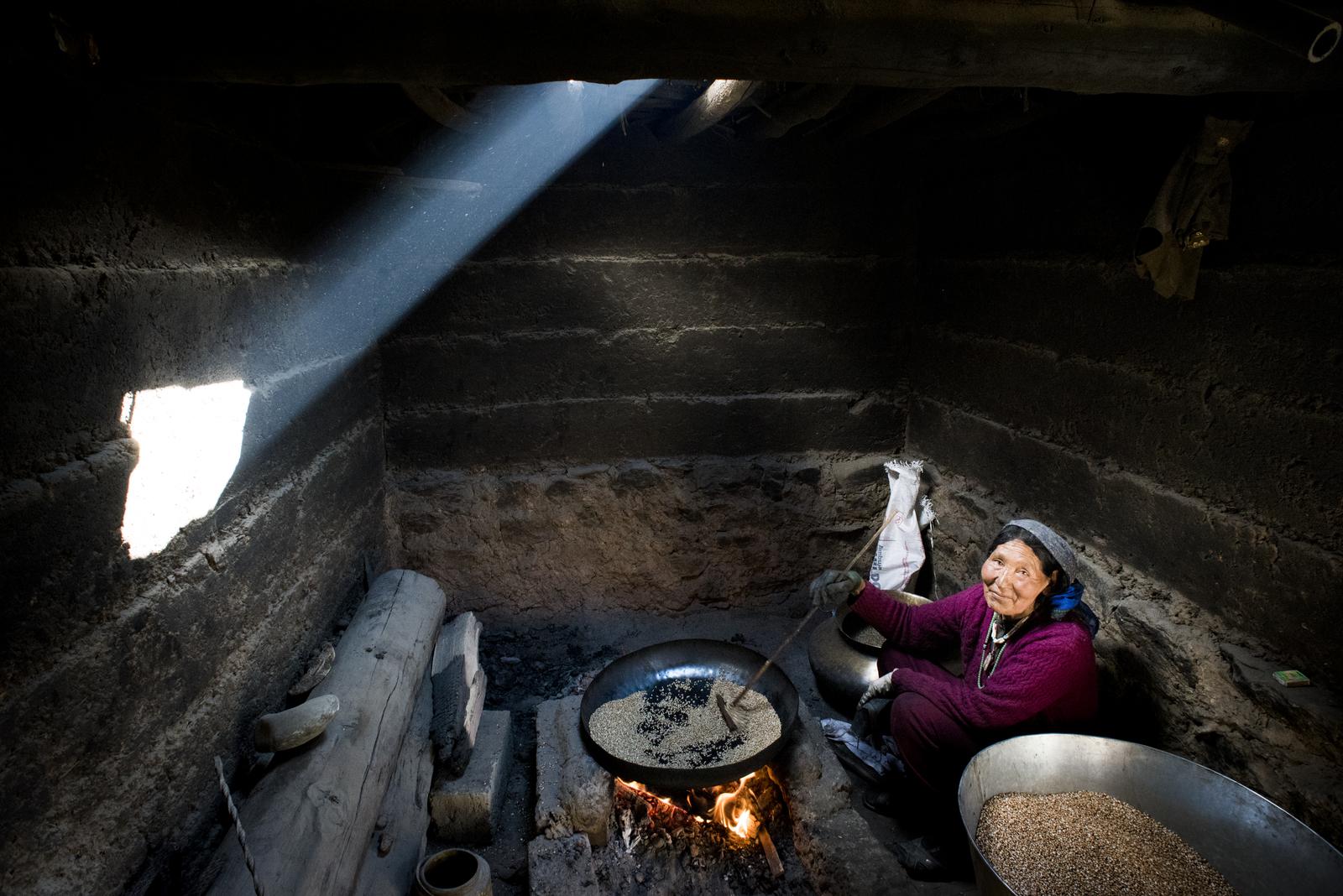 Spiti & Lahaul: Edge of the World