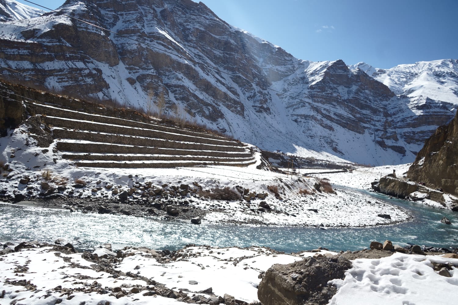 Spiti & Lahaul: Edge of the World