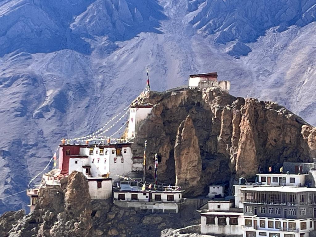 Spiti & Lahaul: Edge of the World