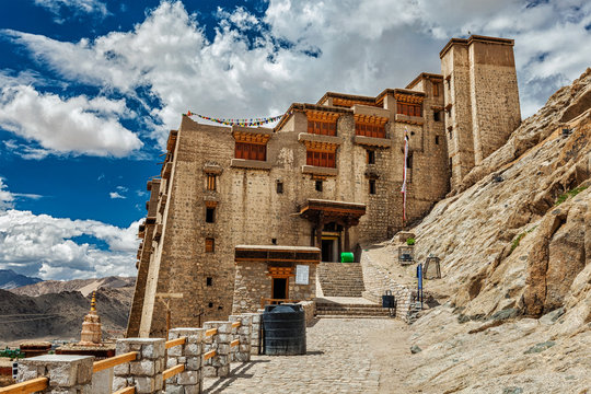Ladakh - The Land of High Passes