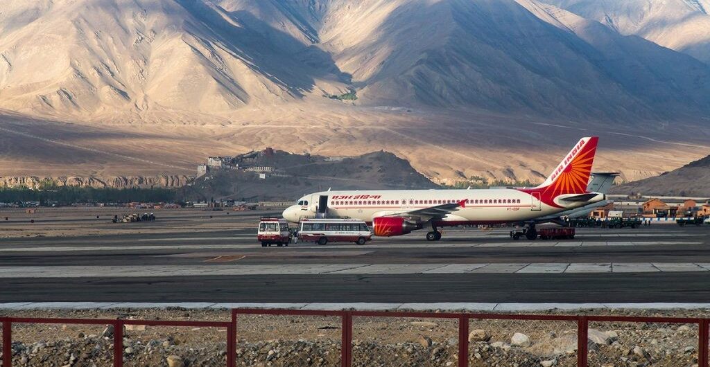 Ladakh - The Land of High Passes