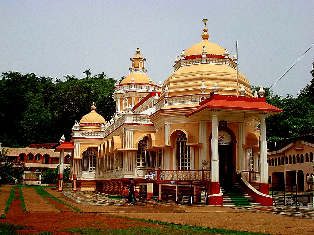 Feni, Forts & Folklore: Redefining Goa Travel!