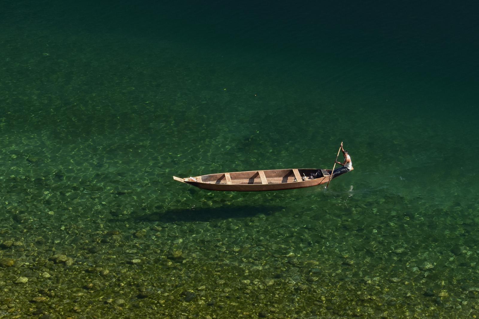 Meghalaya’s Natural Wonders