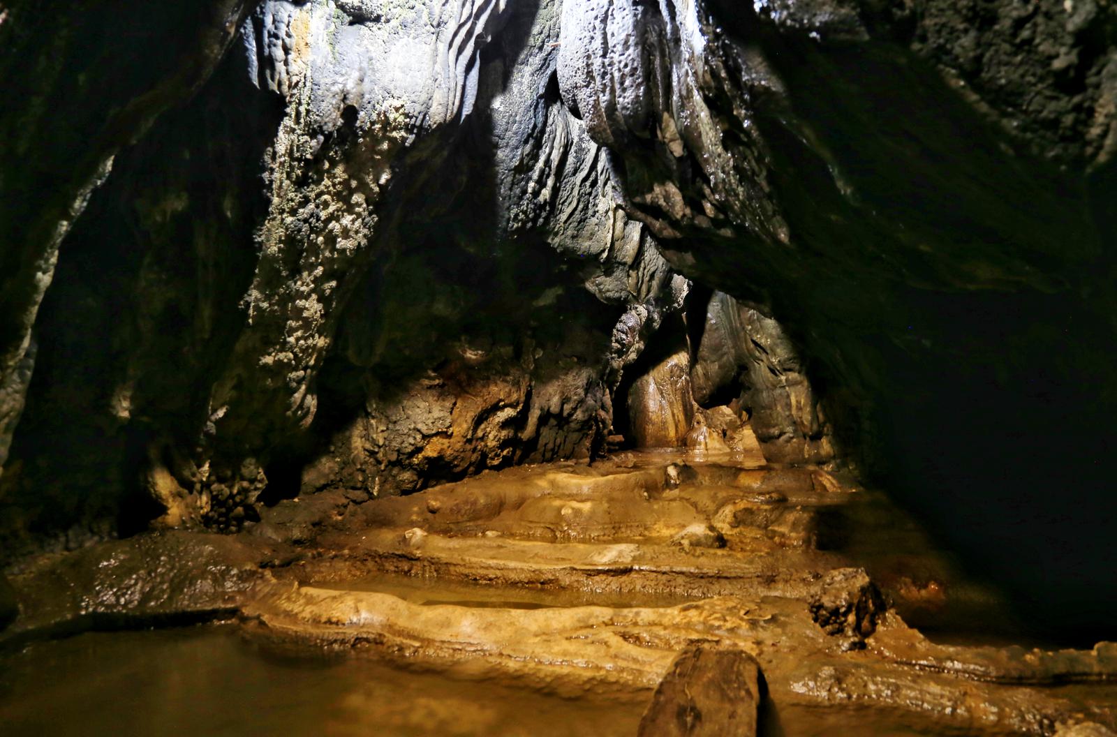 Meghalaya’s Natural Wonders