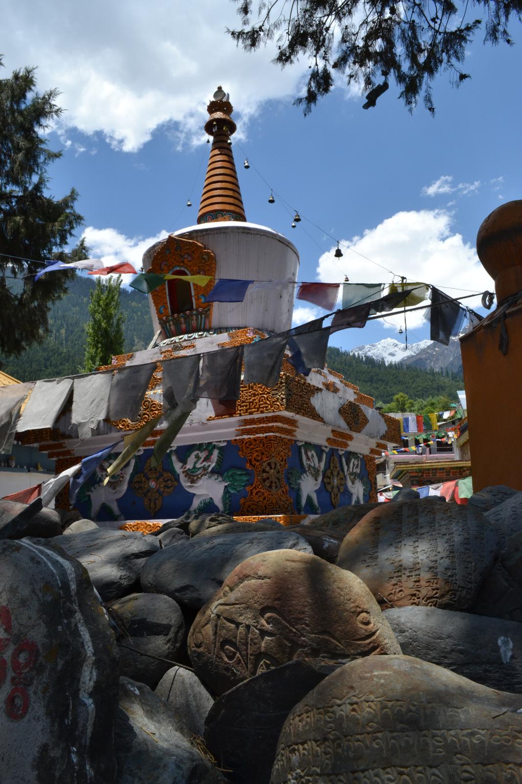 Manali, Rohtang & Tirthan Expedition