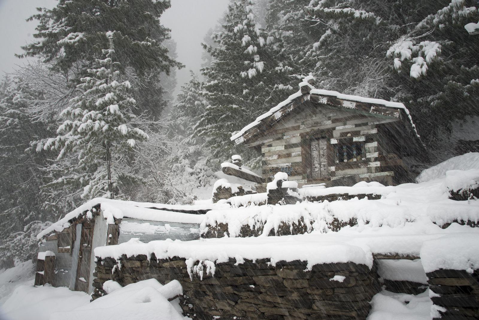 Spiti & Lahaul: Edge of the World