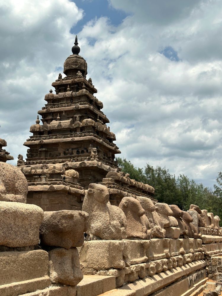 Pondicherry - A Wellness & Cultural Escape