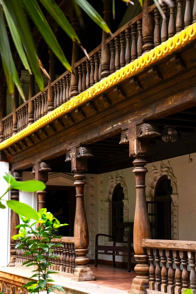 Pondicherry - A Wellness & Cultural Escape