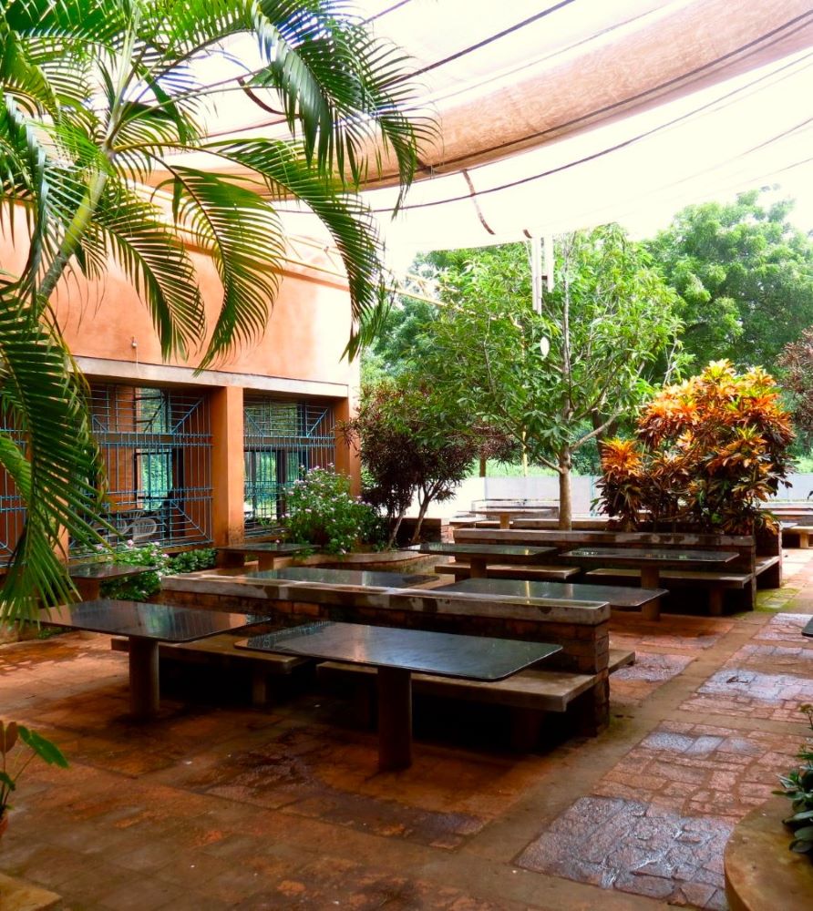 Pondicherry - A Wellness & Cultural Escape