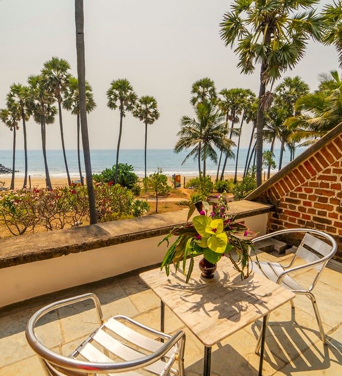 Pondicherry - A Wellness & Cultural Escape