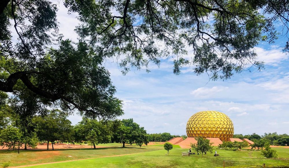 Pondicherry - A Wellness & Cultural Escape
