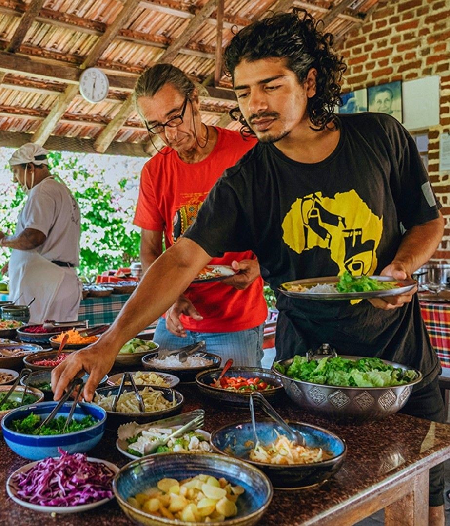 Pondicherry - A Wellness & Cultural Escape