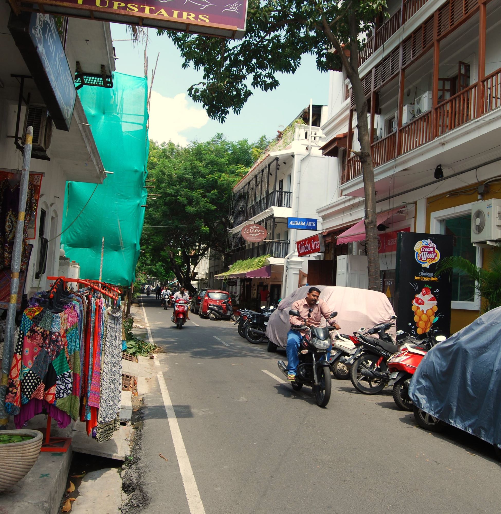 Pondicherry - A Wellness & Cultural Escape
