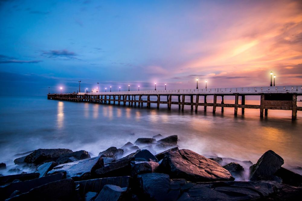 Pondicherry - A Wellness & Cultural Escape