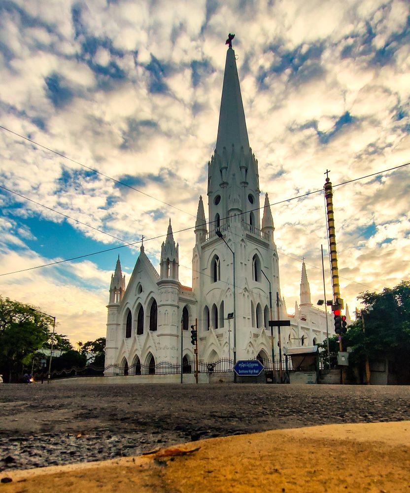 Pondicherry - A Wellness & Cultural Escape