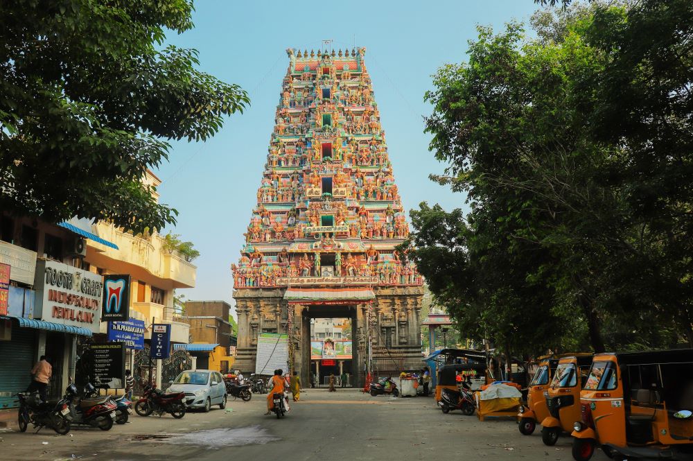 Pondicherry - A Wellness & Cultural Escape